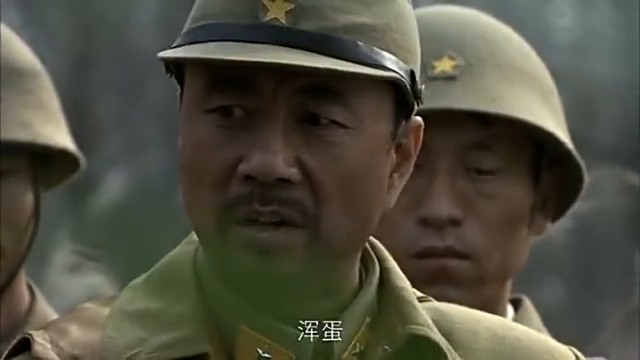 雪豹:周卫国受了重伤被鬼子追击,关键时刻匪头朱子明救了他一命