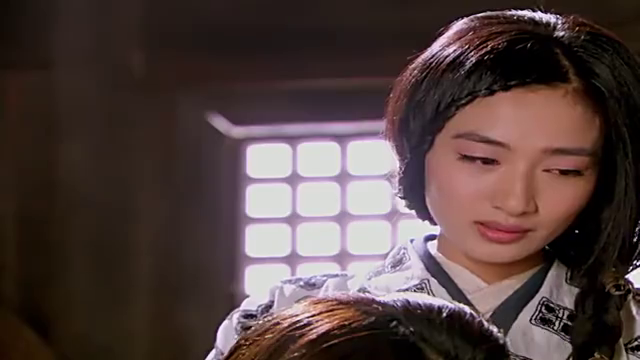 雨化田终于穿回女装,亮出自己的身份后,众人蒙了