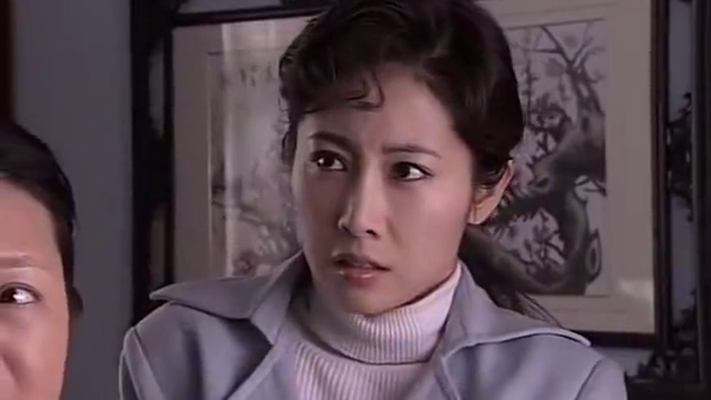 二叔:春芳没走,却意外听见渣男和晓薇的对话,气的开始闹了