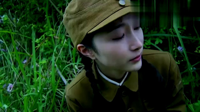 10:50 狐影:鬼子间谍伪装成护士混进医院,国璋牺牲,雷震发怒干掉间谍