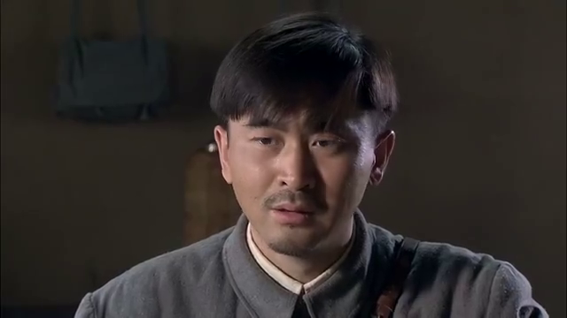 零炮楼第20集:兆喜和鬼子展开枪战,鬼子军官下令抓活的