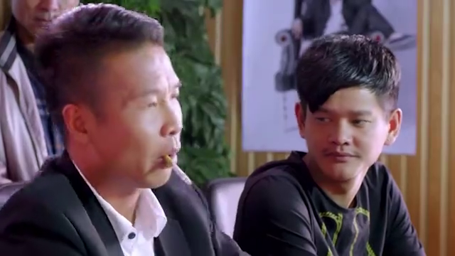 蓝莓竟跑到二龙湖找浩哥,浩哥还以为自己做梦了!
