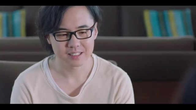 终于能好好说话的陶军,这是何必呢,已经到这个地步了