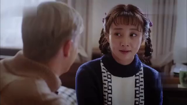 爱情的边疆--维卡请岳父母吃饭,出于礼貌也不能不去啊!