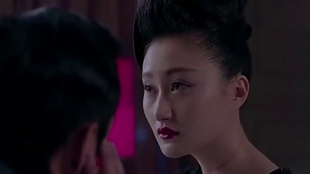 灵魂摆渡:豪姬看到自己的儿子受伤了,竟是这种反应!