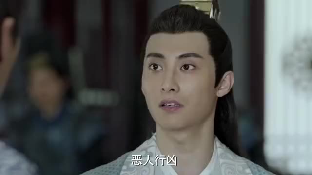 庆余年:范闲的逻辑也太强了,盘的贺宗纬无话可说