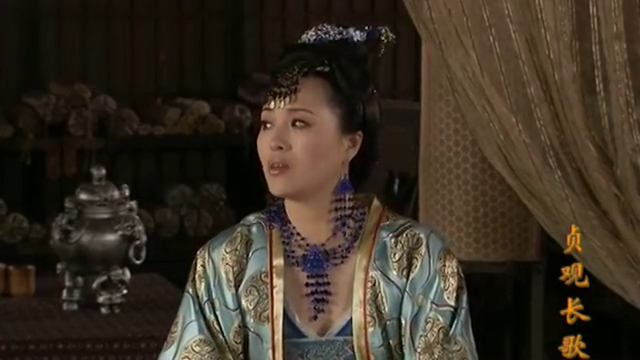 段父在营中闹事,皇上及时赶到 为您推荐: 贞观长歌:安康公主古灵精怪