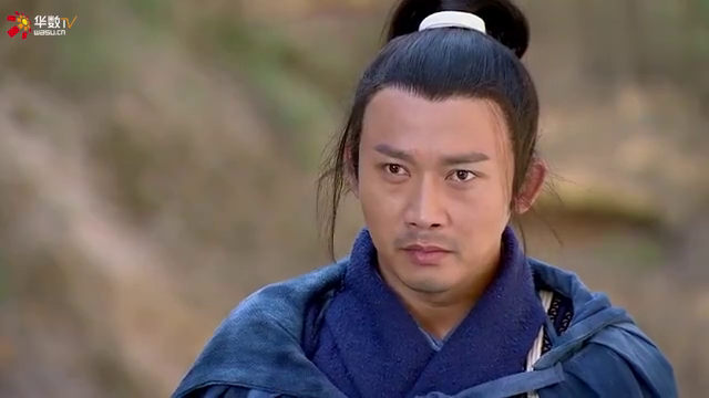 赵怀安心太好,公公说单挑他就自己一个人来,你就不会多叫点人