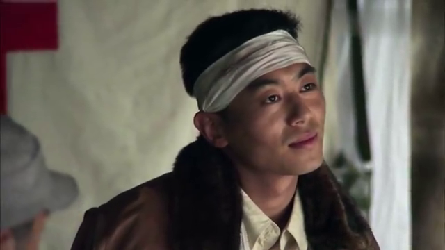 远去的飞鹰:高志航见到沈以琴哥哥,转述沈以琴的家书,令人心酸