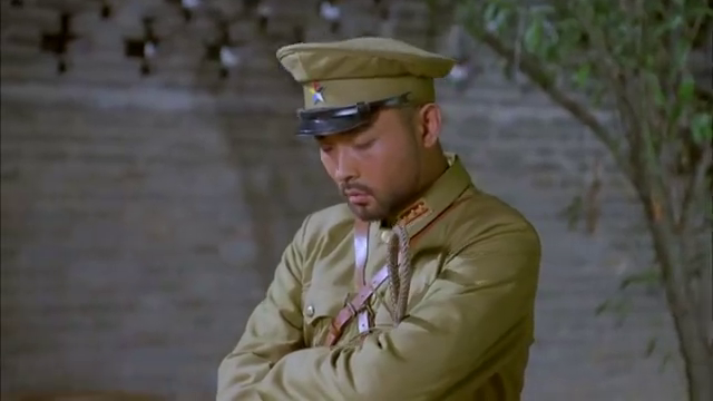 大刀记:小伙来暗杀兄弟,竟刚出刀,就被剑客拦住了!