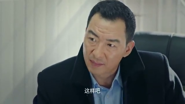 春天里:胡胜利又使绊子,本来半年的工程期,现在缩短为一个月