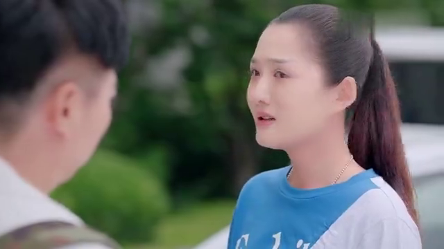 最美的安排:如果杨清不离开,潘朵拉就会继续自暴自弃