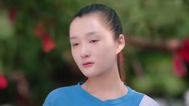 最美的安排:潘朵拉想要知道亲生父亲是谁,杨清:他已经死了