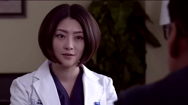 产科医生:海归空降当领导,白富美看透情况,却让他小心实习生!