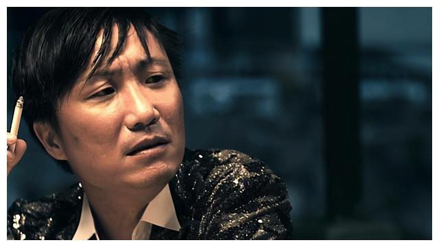 港版深夜食堂86分洗白一个无赖谁敢信