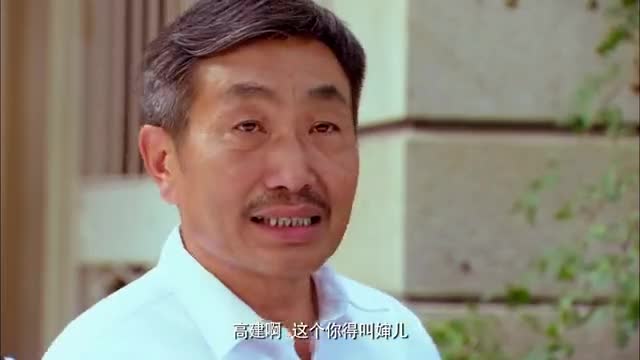 亲情暖我心:全家准备进去吃饭,谁料晓宇说有事,带男友溜走