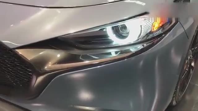 兜风神器 马自达敞篷小跑mx 5 感觉