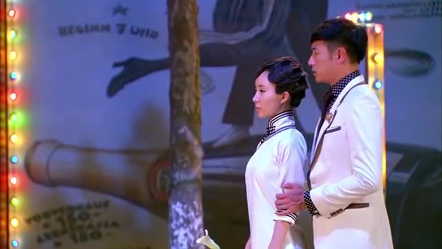 烽火佳人:杜允唐认清自己的错误,佟毓婉却这么说!