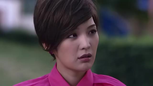 婚姻料理:杨树拒绝办婚礼,果果憧憬被打破