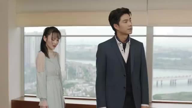 暗恋·橘生淮南:顾止烨道出事实真相,百丽伤心离开