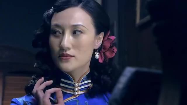 光影:夏安国冒充打扮,一枪未发入日营,密码本手到擒来