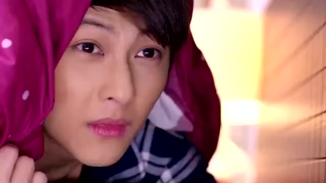 妻子的谎言冬旭真是太害羞都已经结婚了两个人还很腼腆