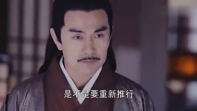 锦绣未央李尚书要未央为哥哥戴罪立功女儿一番话说的真霸气