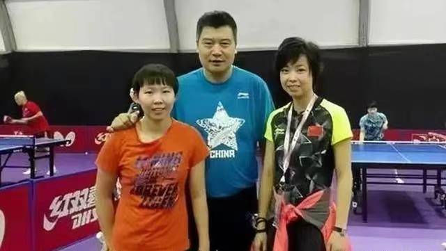 4年后再看朱雨玲才明白刘国梁对她恨铁不成钢她的人生太可惜