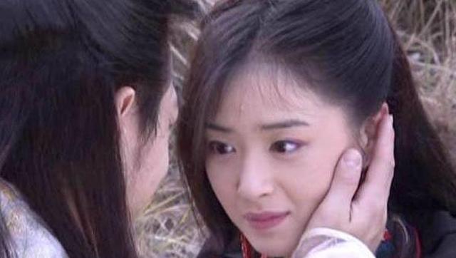 天龙八部：段誉和木婉清被关在小石屋里，你还记得两人做了什么吗|木婉清|段誉|段延庆_新浪新闻