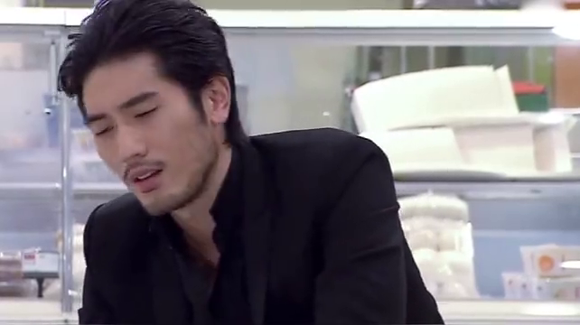 胜女的代价:高子齐策划活动,晓洁一番话高子齐豁然开朗啦,真逗