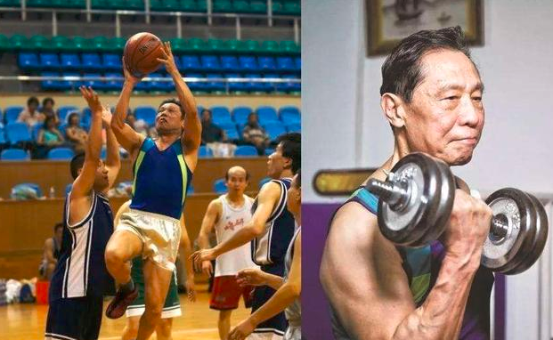 钟南山的女儿钟帷月在游泳取得过什么样的成绩她的现状如何