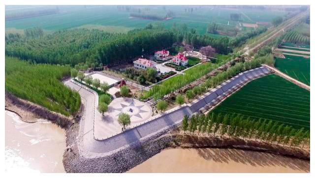 山东邹平县有哪些乡镇 邹平县的历史沿革是什么