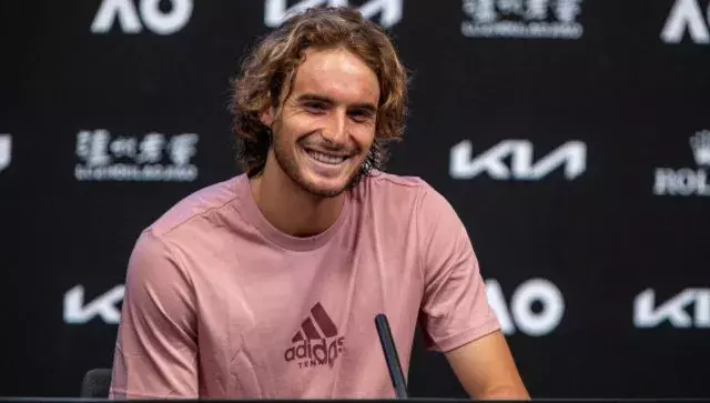 厌倦谈论德约科维奇!纳达尔:有没有他并不重要,澳网都会继续休闲区蓝鸢梦想 - Www.slyday.coM 厌倦谈论德约科维奇!纳达尔:有没有他并不重要,澳网都会继续休闲区蓝鸢梦想 - Www.slyday.coM