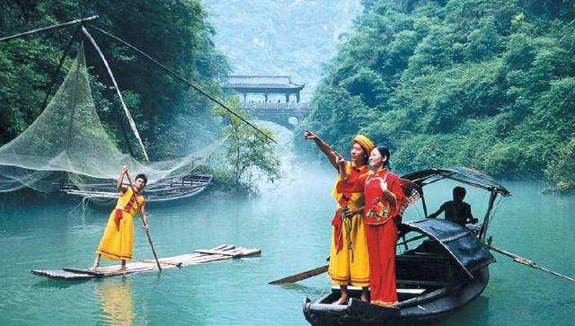 湖北旅游没有来这里,后悔一辈子,不是武当山更不是黄鹤楼!休闲区蓝鸢梦想 - Www.slyday.coM 湖北旅游没有来这里,后悔一辈子,不是武当山更不是黄鹤楼!休闲区蓝鸢梦想 - Www.slyday.coM