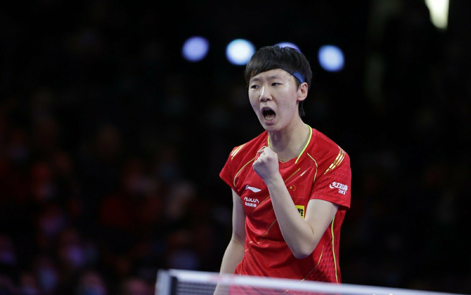 WTT大满贯最后比赛日CCTV5直播：陈梦VS王曼昱，马龙PK樊振东休闲区蓝鸢梦想 - Www.slyday.coM