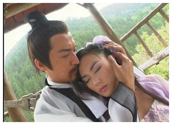 东游记吕洞宾和牡丹仙子的三生三世奈何情深缘浅