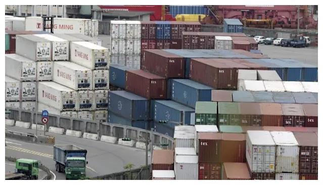 台湾gdp增长_台湾去年末季GDP年率初值增长下修至4.86%全年增长上修至6.45%