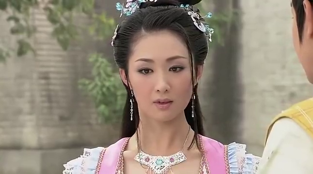 薛琪早已成魏夫人,薛平贵当场蒙了,还直言薛平贵不是她哥
