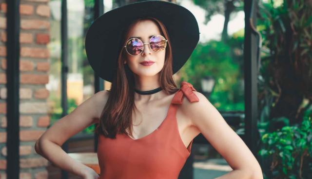 与其在埋怨中退步,不如在改变中进步女人本性善良