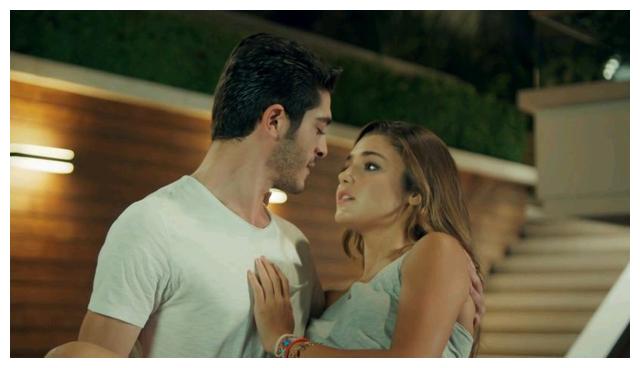 土剧霸道总裁爱上我,《爱的诠释》磕颜值,磕cp的朋友请撮这里