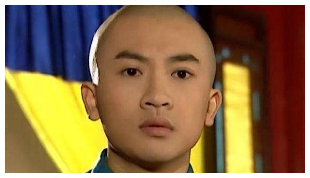 不愿剃头拒演"五阿哥",意外成就了苏有朋,如今自己发展平平