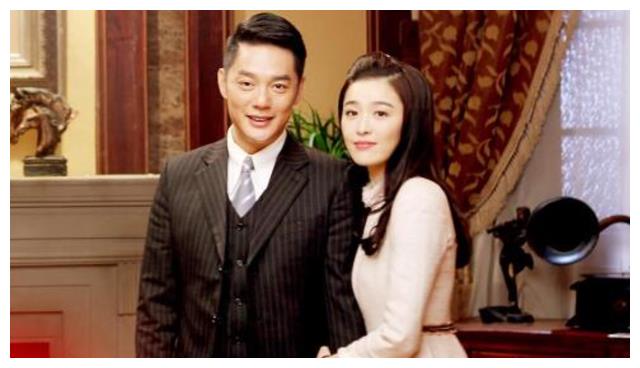 军旅一姐程愫默默付出21年将丈夫捧红却被嫩模3个月抢走