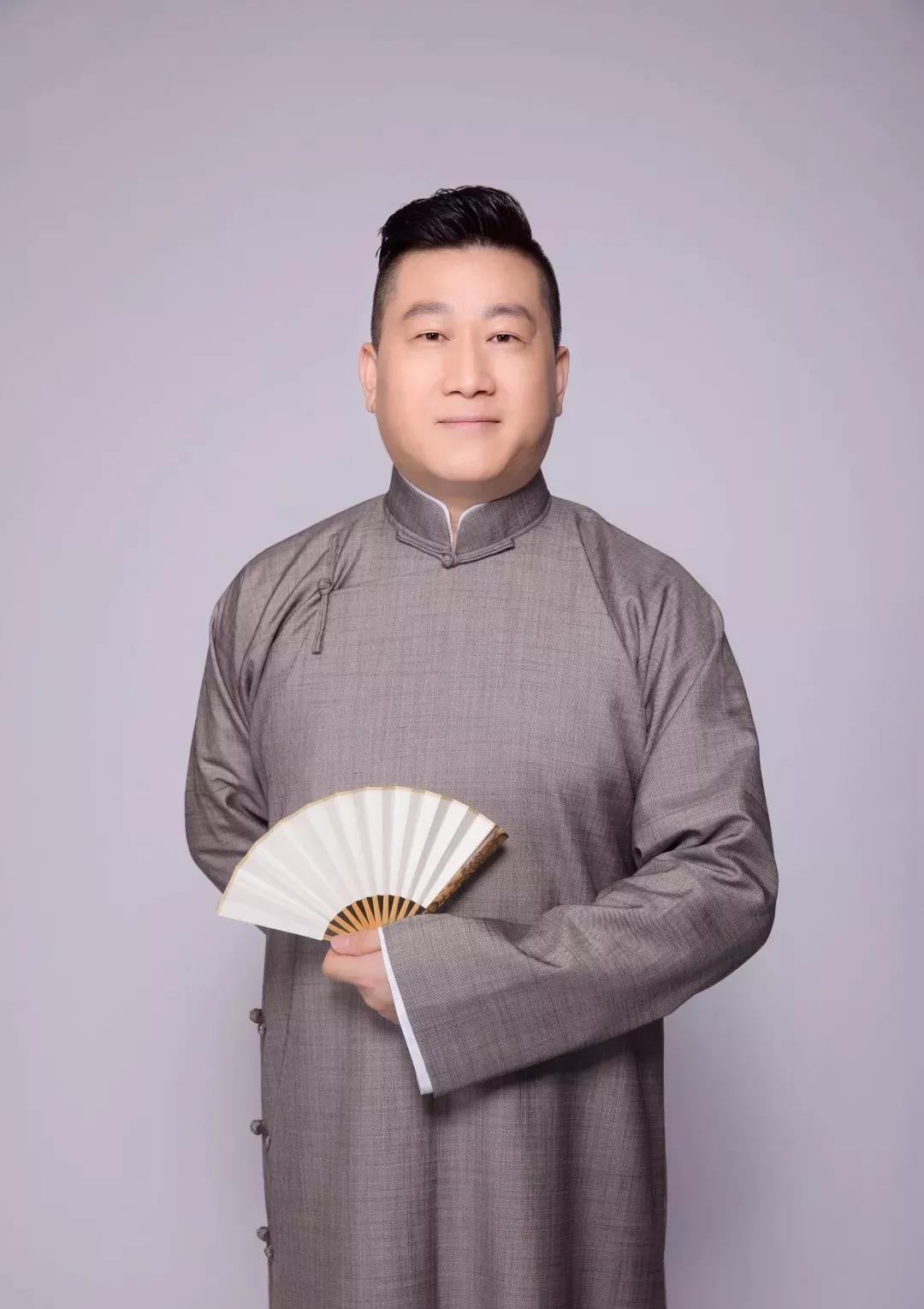 盘点德云社最火的10位相声演员,你最喜欢谁?