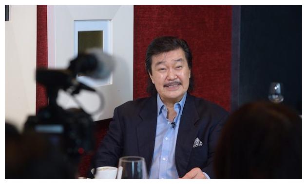 黄锦燊谈与赵雅芝婚姻:夫妻不吵架一定是骗你的