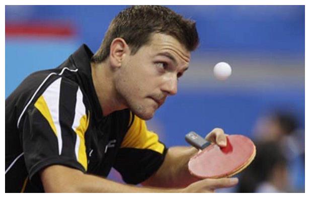 高吊弧圈球的四个妙用,看完实力又涨了一分