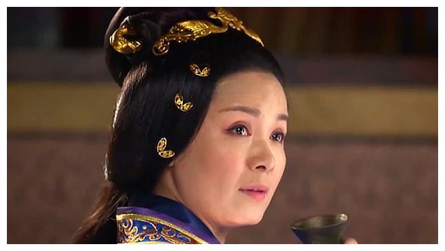 芈月传失宠的唐夫人真是软柿子任人摆布其实秦王看错她了