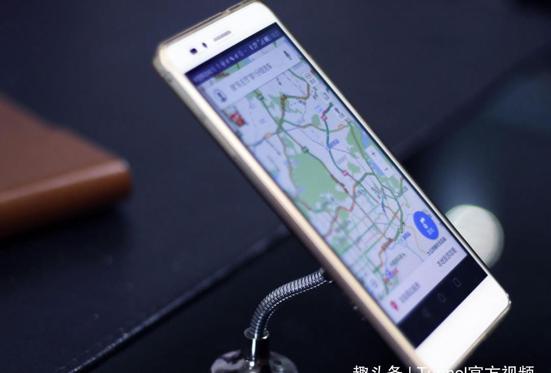 手机导航的4个隐藏功能,知道2个算你是老司机,对开车很有帮助
