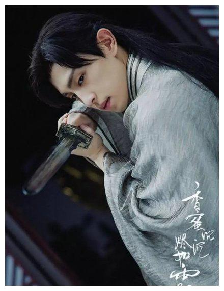 内地古装剧最上镜的十二位男演员你们最喜欢的是其中的哪位呢