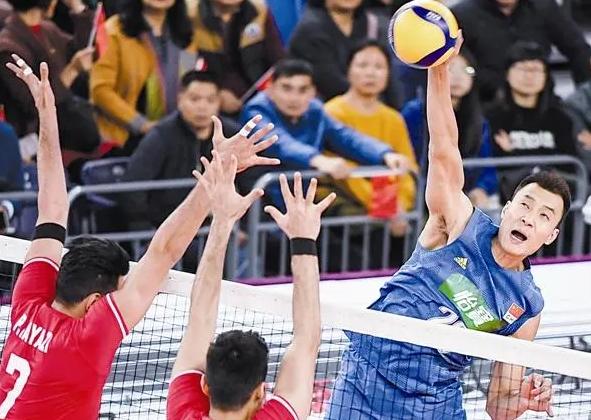 中国男排闭门造车!无缘挑战者杯,空降世锦赛拼奥运资格赛名额休闲区蓝鸢梦想 - Www.slyday.coM 中国男排闭门造车!无缘挑战者杯,空降世锦赛拼奥运资格赛名额休闲区蓝鸢梦想 - Www.slyday.coM