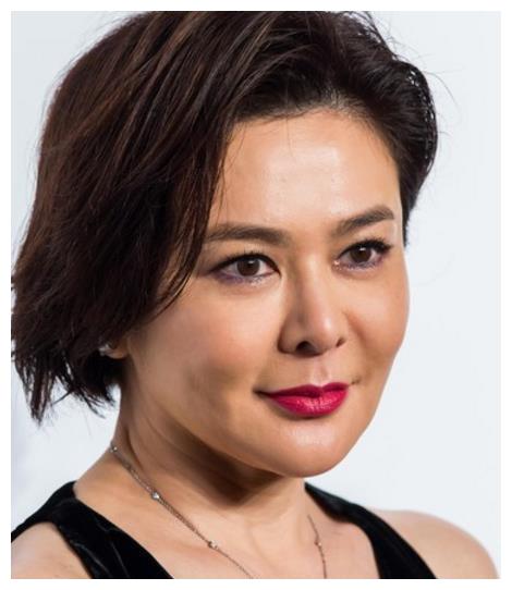 她私生活很乱,6任男友非商即富,如今的下场让人惋惜|富二代|关之琳|私